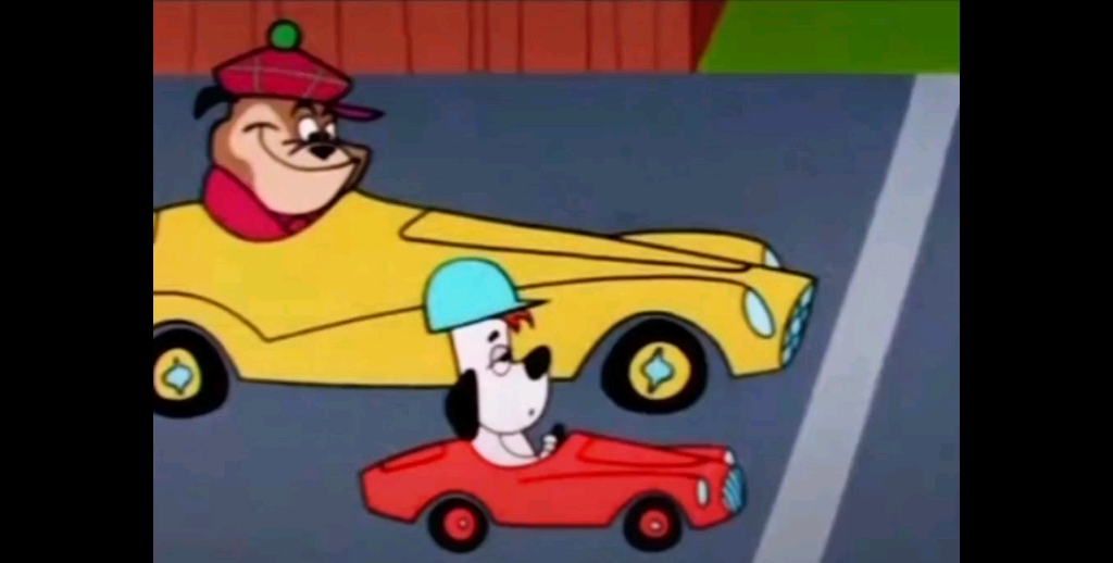 人不行别怪路不平《烧饵块》杜皮狗经典名场面10