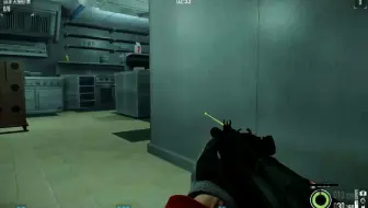 PAYDAY２大陆酒店合约：游艇劫案