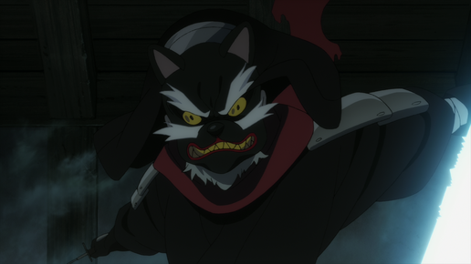 黑狐/BLACK FOX第1集-番剧-全集-高清正版在线观看-bilibili-哔哩哔哩