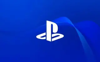 Ps4主题 哔哩哔哩 Bilibili