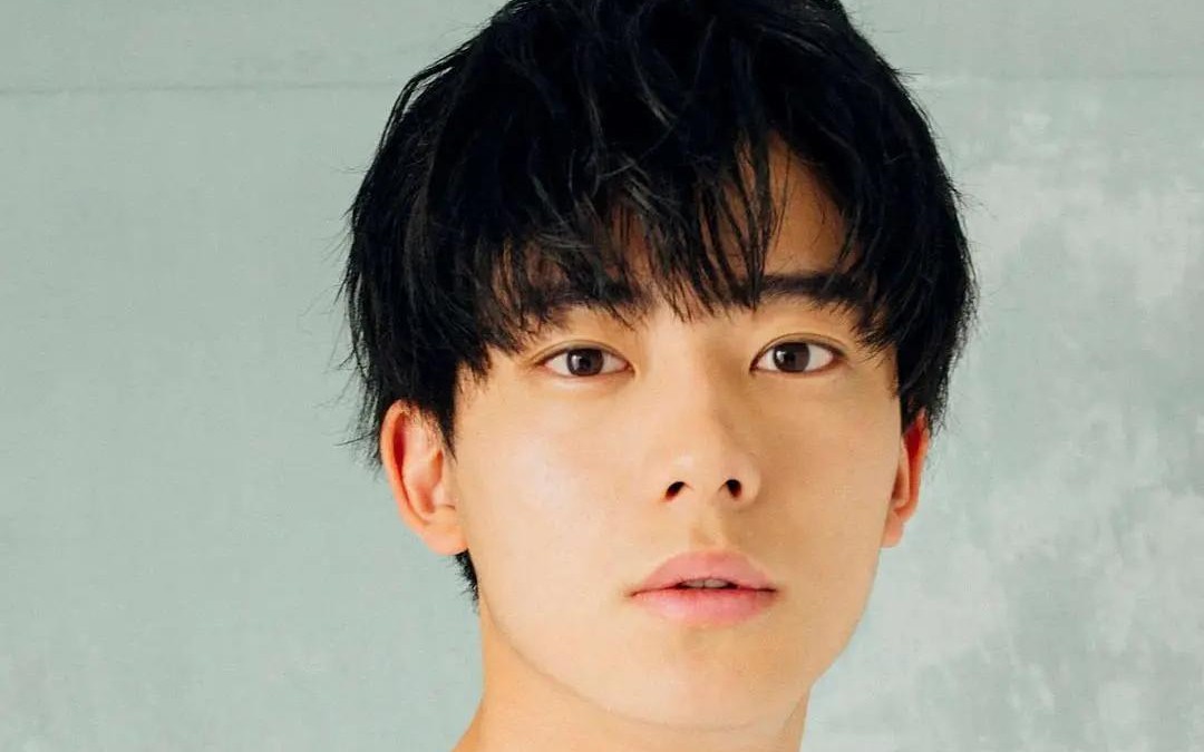 【泰迦奥特曼男主角】井上祐贵