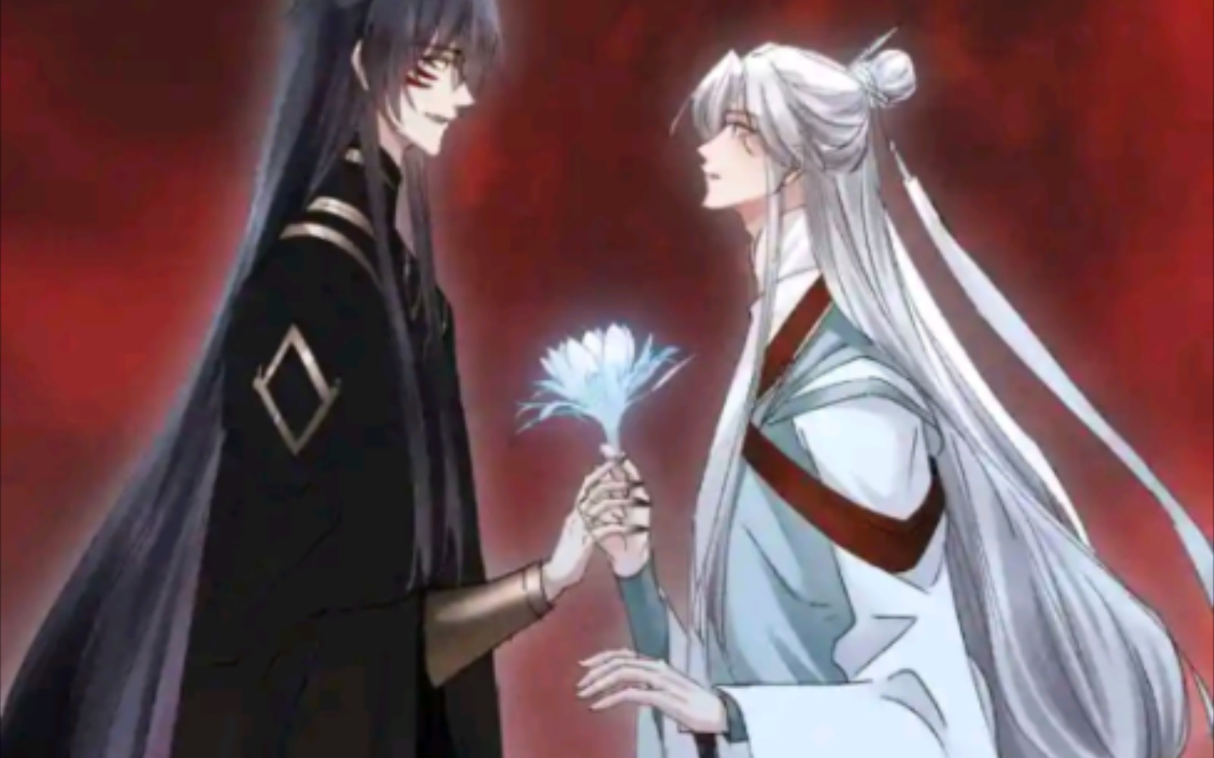 【徒谋不轨】114 你的执念始终是我_哔哩哔哩_bilibili