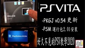 Ps Vita 帳號切換 Simple Account Switcher V1 2 使用教學 哔哩哔哩 つロ干杯 Bilibili