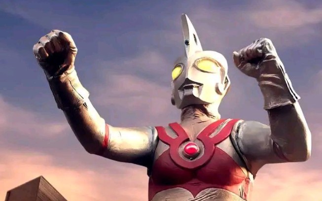 ace!_哔哩哔哩_bilibili