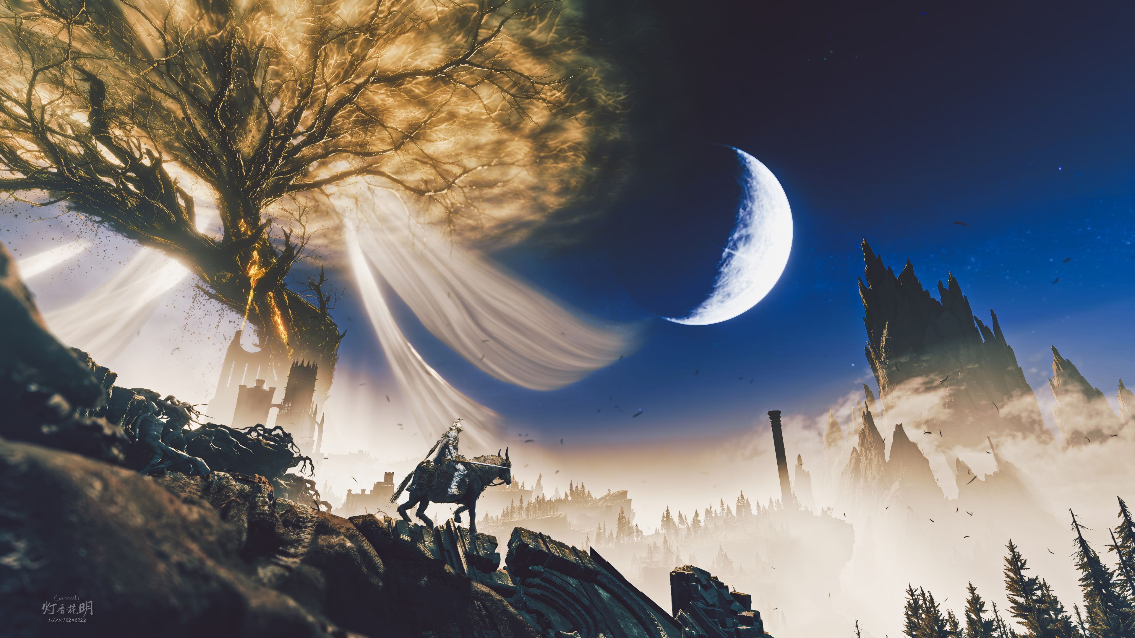 3840_2160gif 动态图 动图