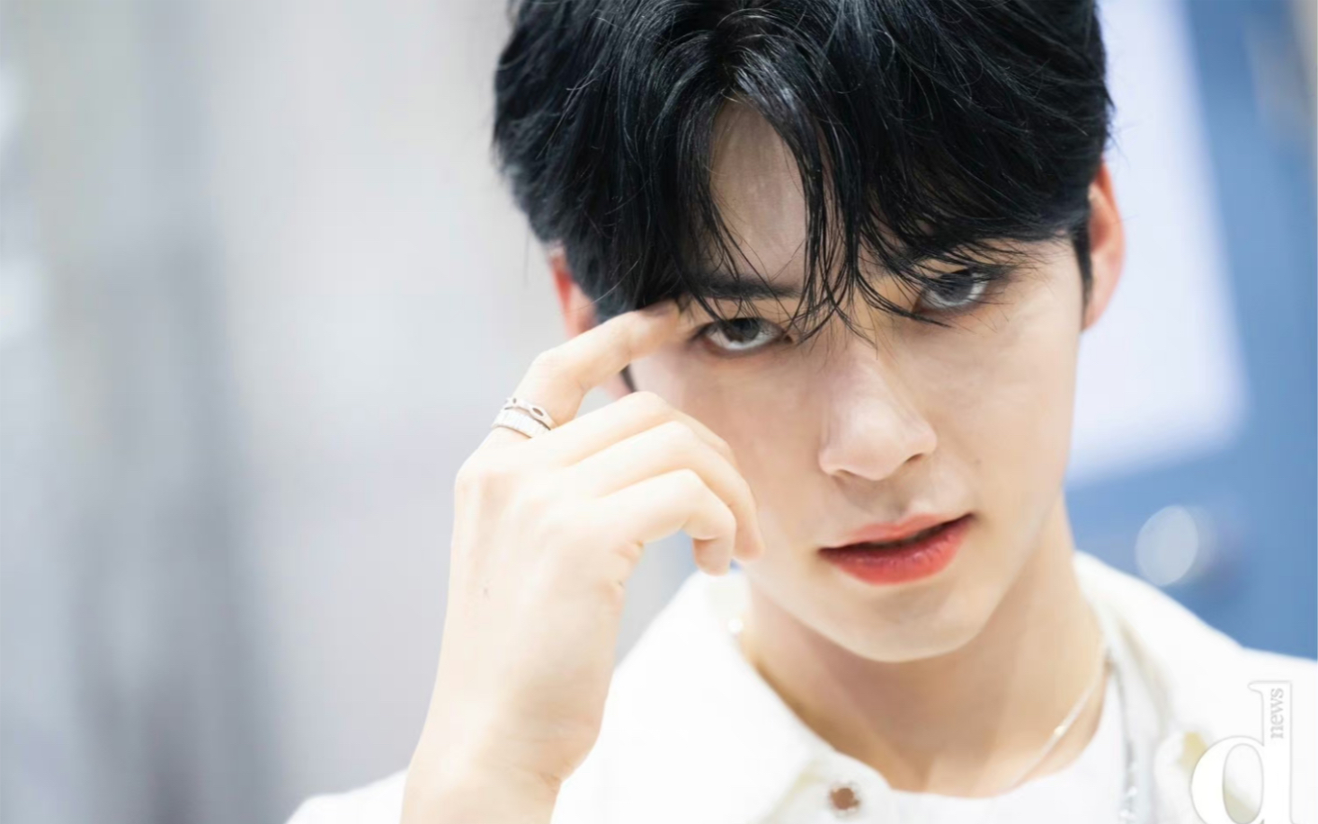 【成韩彬】爱炫技的主舞小哥哥一枚