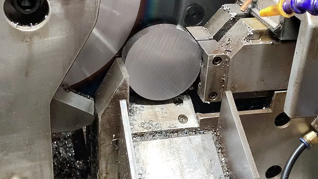 圆盘锯床,高速锯床.数控锯床.