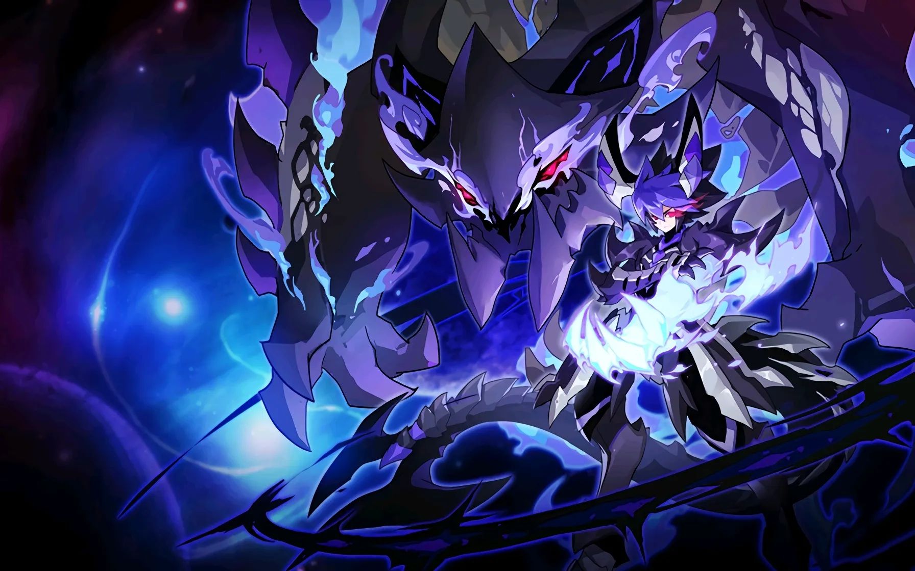 混灵莱茵哈特困难打法