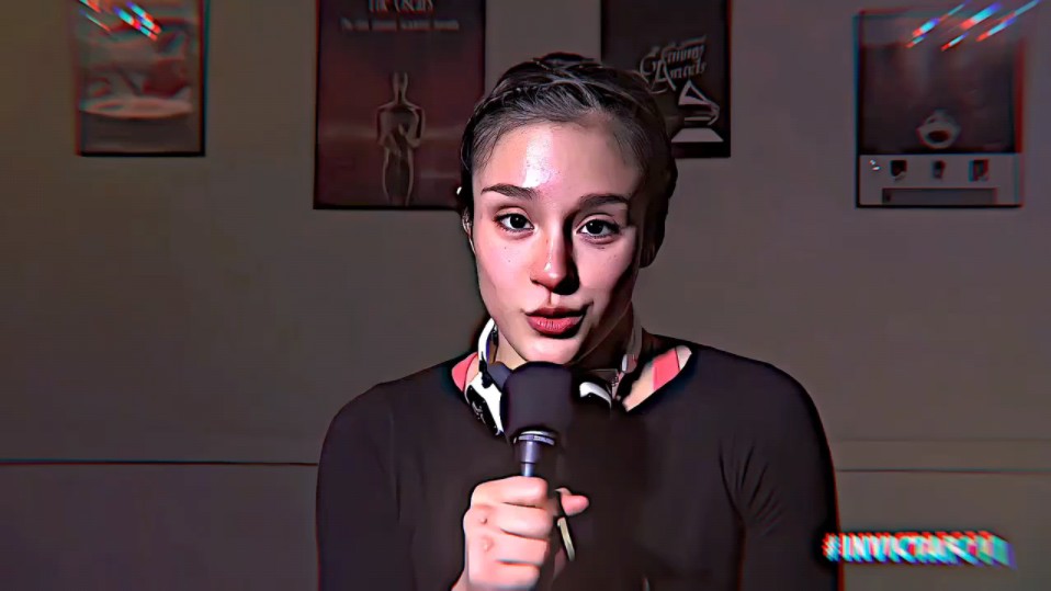 ufc谁最美?亚历克莎·格拉索,又美又能打