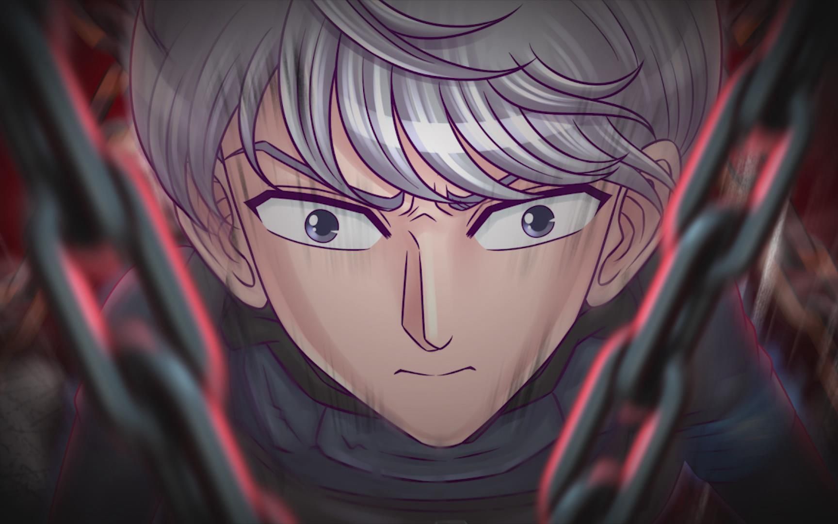 枪火天灵 动态漫:第17集预告_国创_bilibili_哔哩哔哩