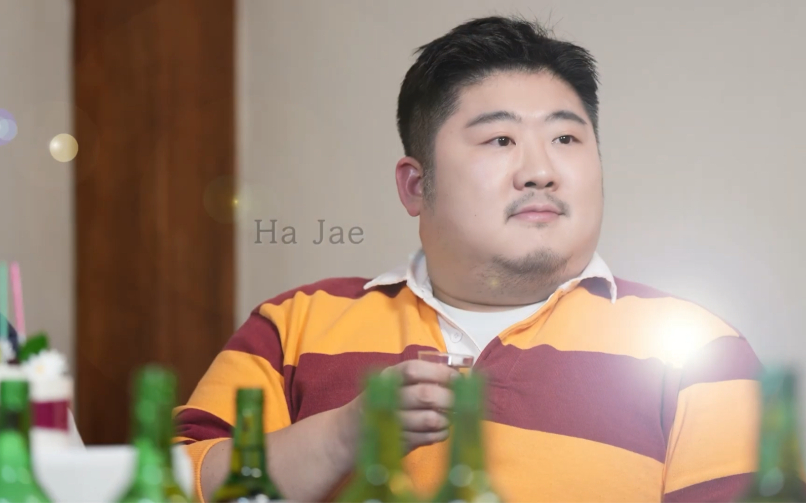 韩国熊熊网剧一群大u熊爱了爱了