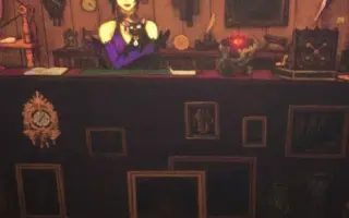 西洋骨董屋根裏堂 搜索结果 哔哩哔哩 Bilibili