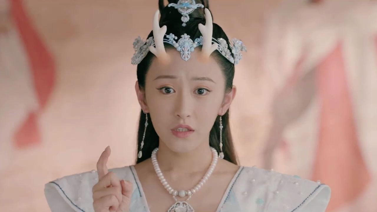 【龙无目】龙女下凡降雨,却被心爱之人挖掉双眼,龙女霸气反击