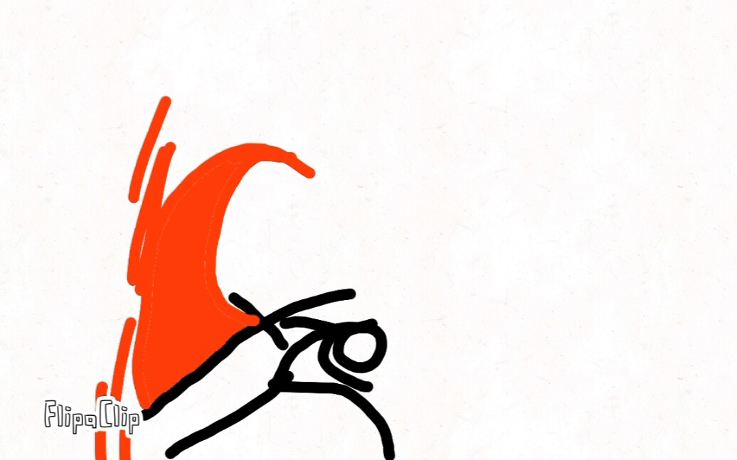 【手翻画】给大家道歉