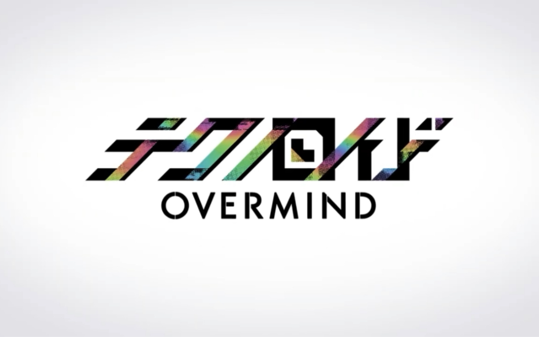 TV动画『テクノロイド OVERMIND』PV哔哩哔哩bilibili