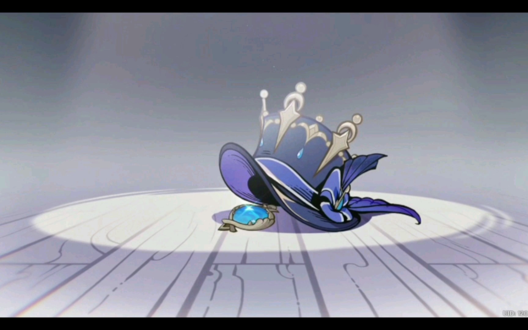 2 罪人舞步旋主线剧情过场cg动画集合 ③ (包含芙宁娜传说任务过场cg