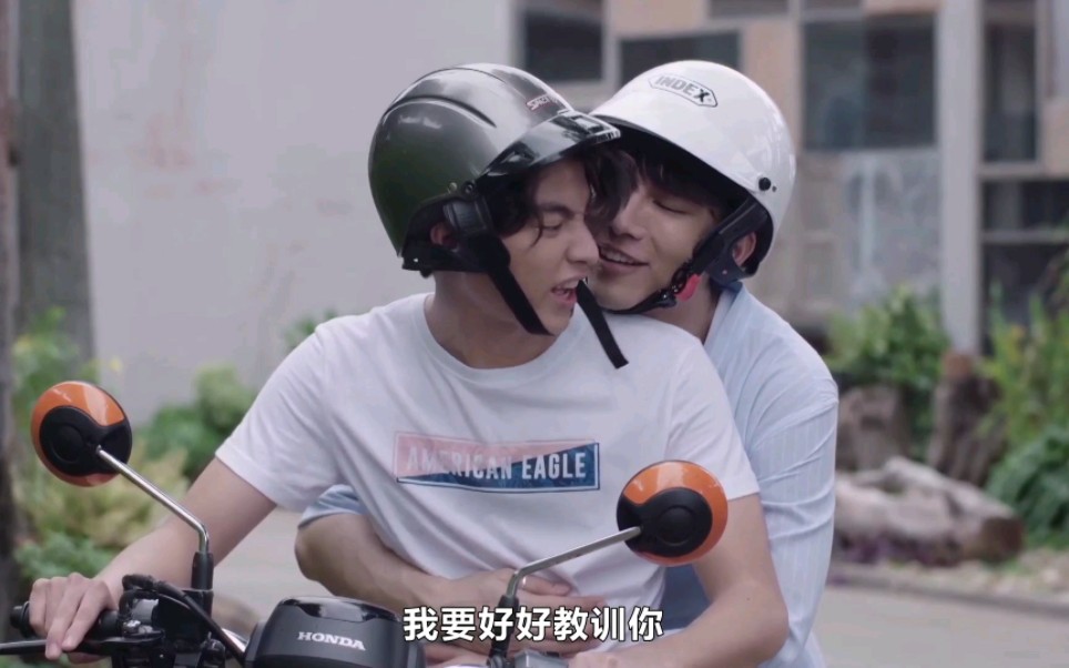 真爱墨菲定律 13-7 中字