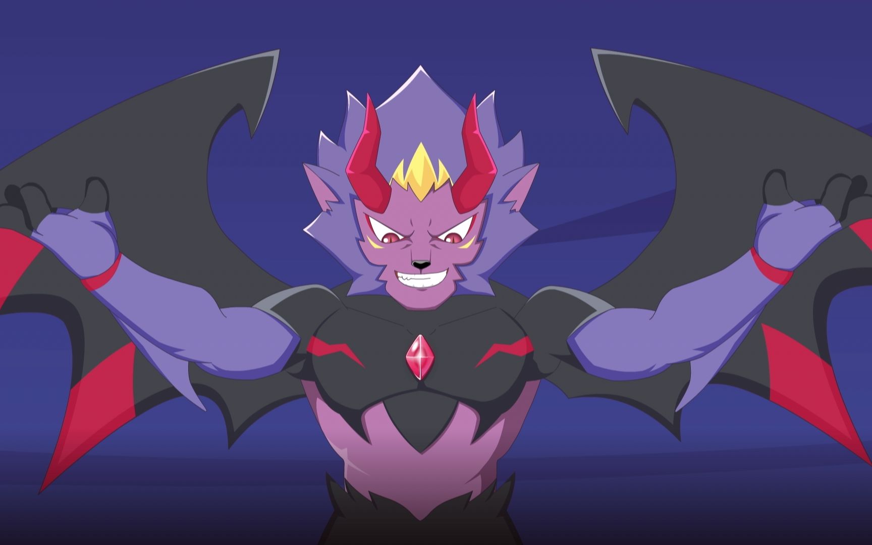 【勇闯四季城】手镯归位,影王现身:父亲大人,我的任务已完成!