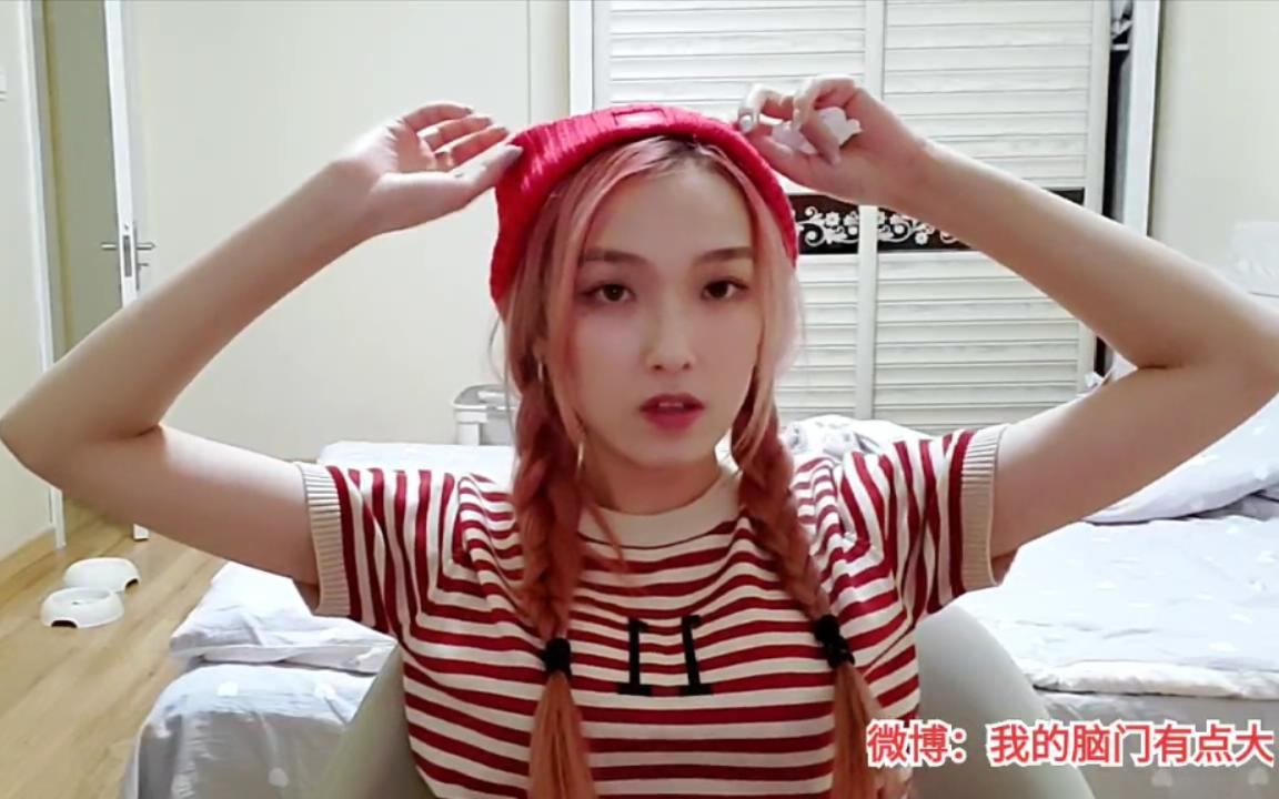 【斗鱼王玲佳】9月6号录播