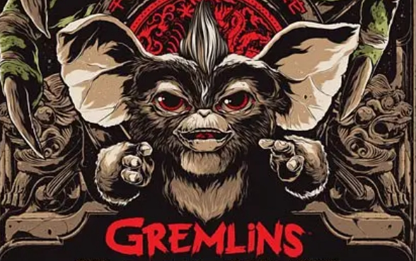【喜剧/恐怖/奇幻】小精灵 gremlins (1984)