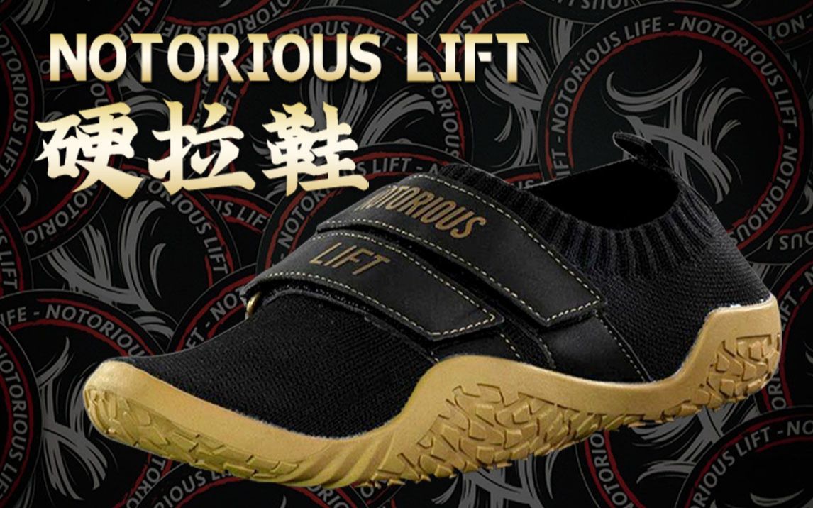 热火的网红同款训练鞋notoriouslift来了