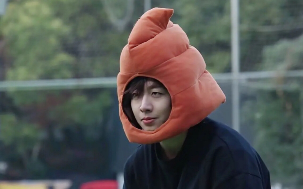 【小潮院长】"you should see my diary"