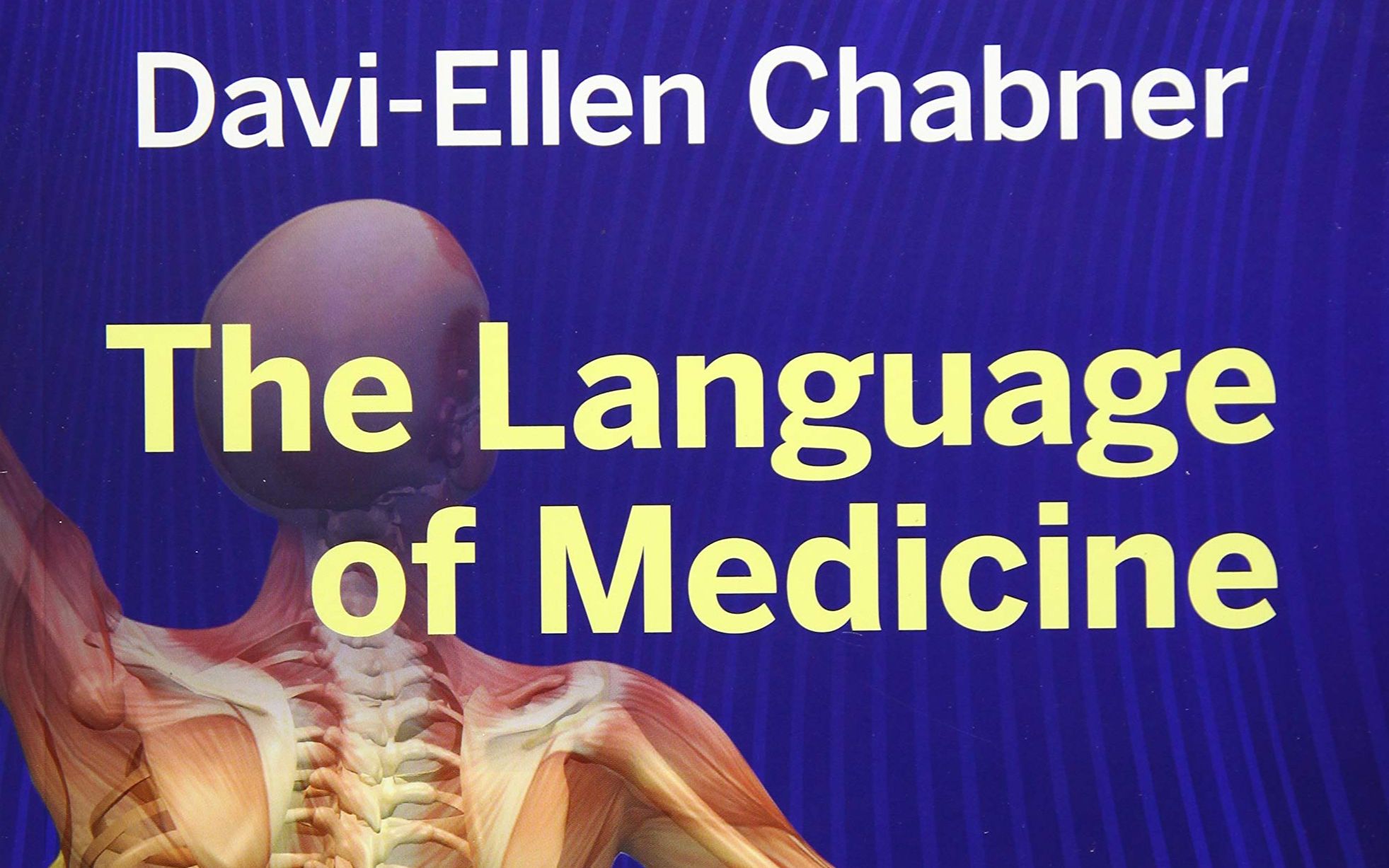 医学英语教程:The Language of Medicine [原版生肉公开课]【已更完】哔哩哔哩bilibili