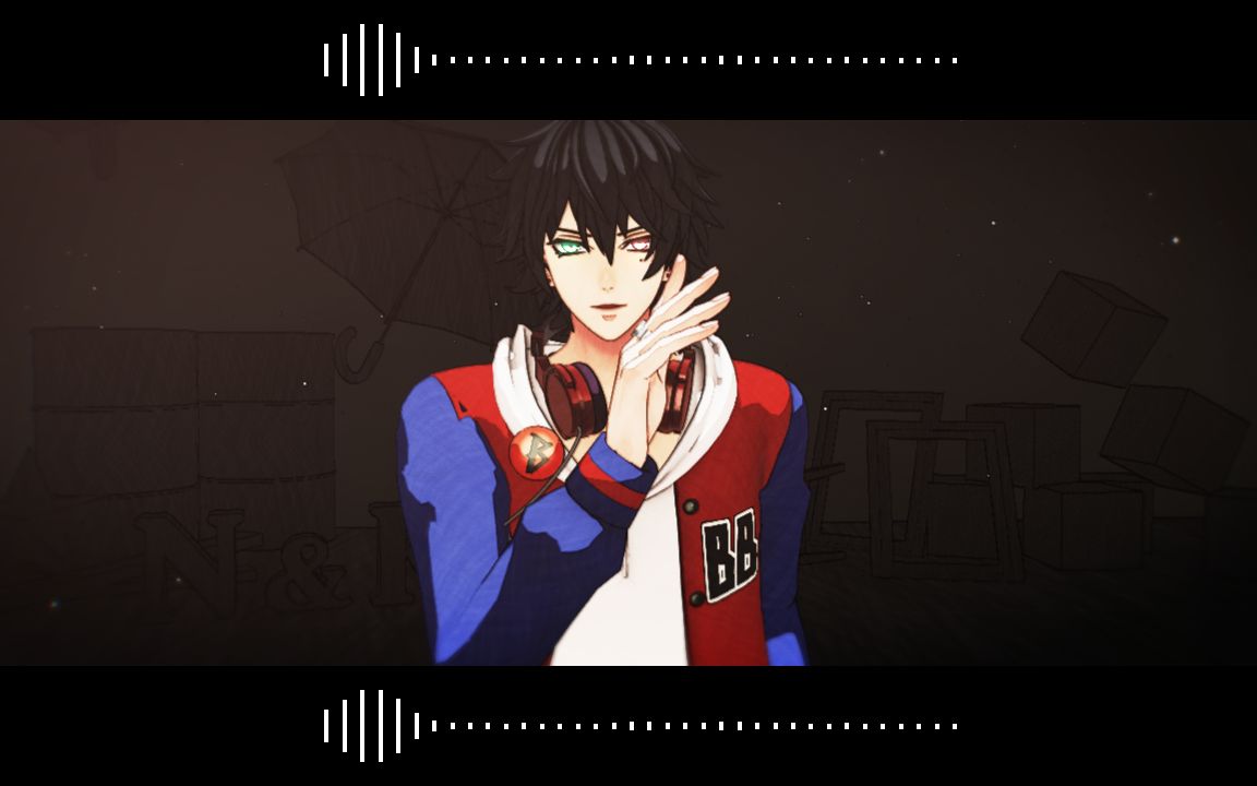 f(山田一郎x二郎)_哔哩哔哩 (゜-゜)つロ 干杯~-bilibili