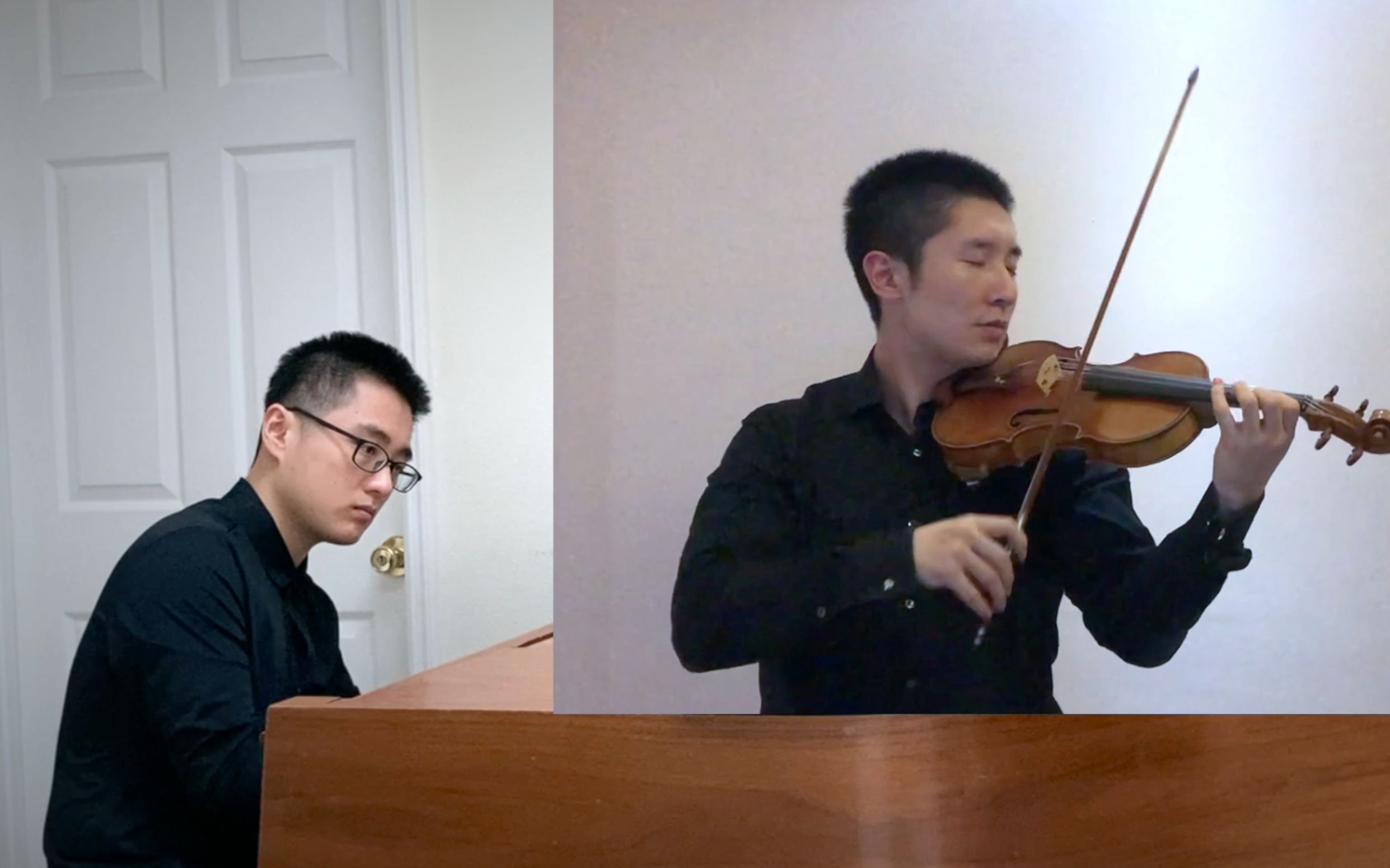 王乐游谐谑曲诙谐的快板g小调小提琴奏鸣曲第三乐章