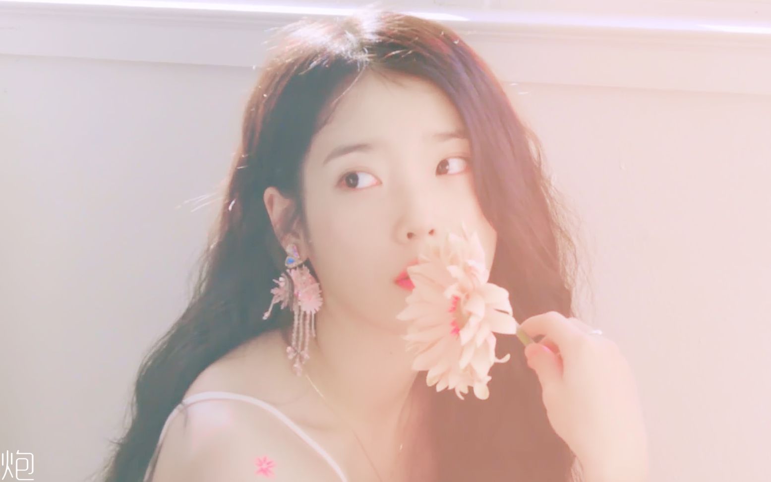 [图]【IU】You are the pretty sunshine of my life.生贺频