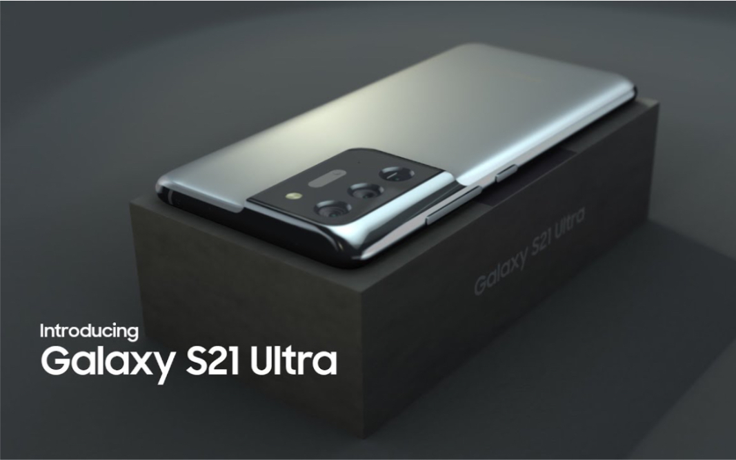 三星galaxys21ultra