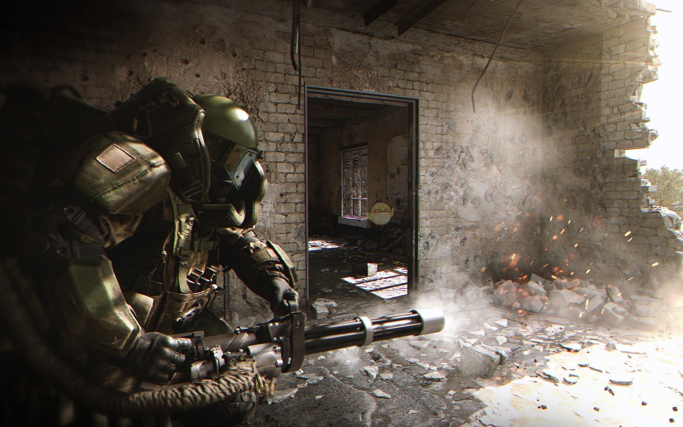 【游戏推荐】【画质炸裂】7款画质超逼真游戏! #1