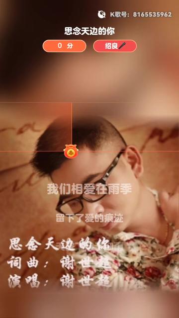 致敬经典歌曲(思念天边的你)