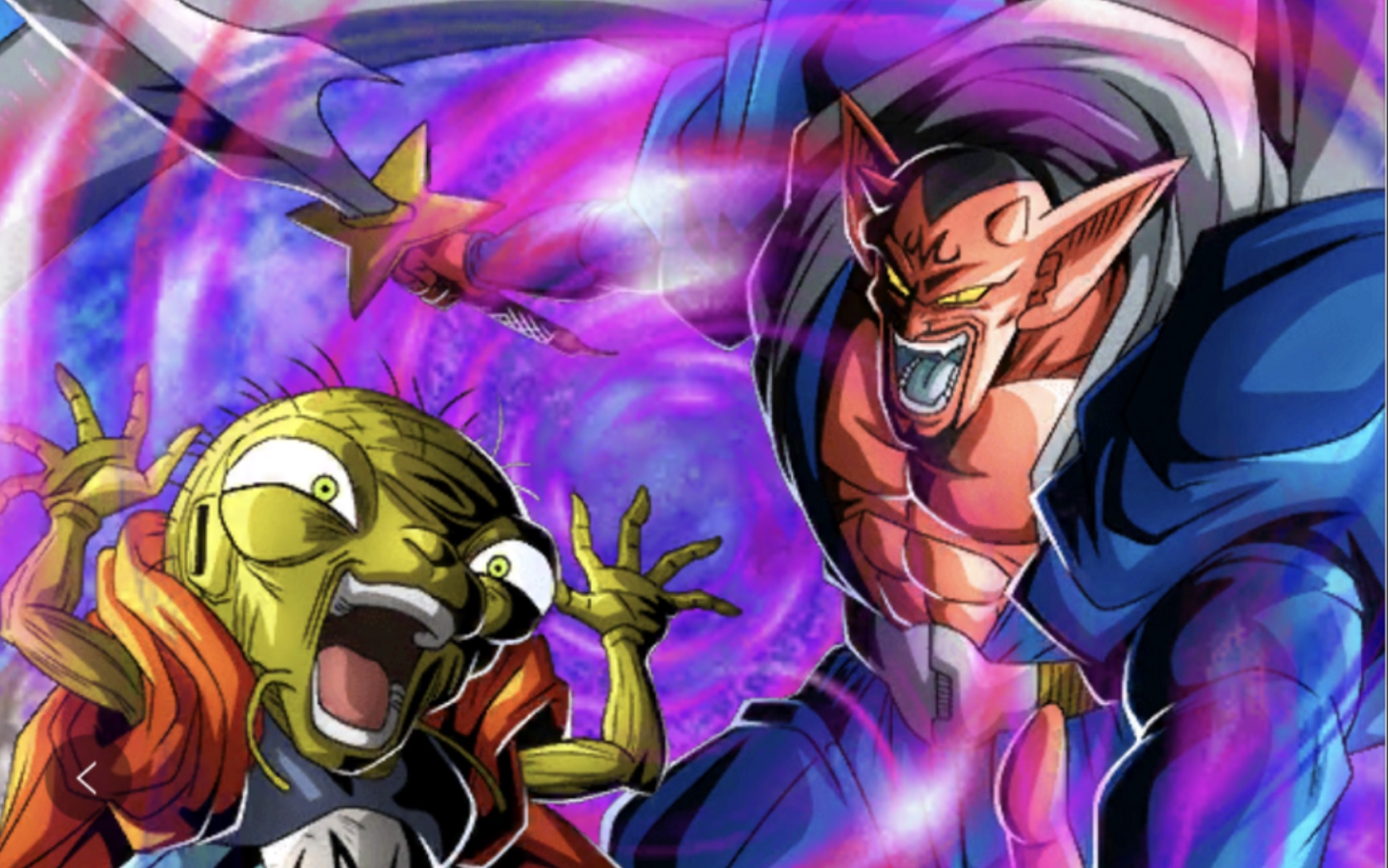 【包子龙珠激斗】回顾点评2021年限时&超合击战士之巴比迪&达普拉