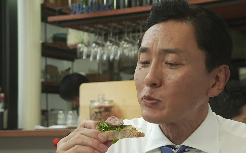 孤独的美食家 第三季 9集