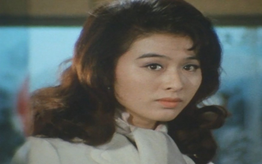 [图]【栗原小卷】《二人世界》（1970）第一集片段