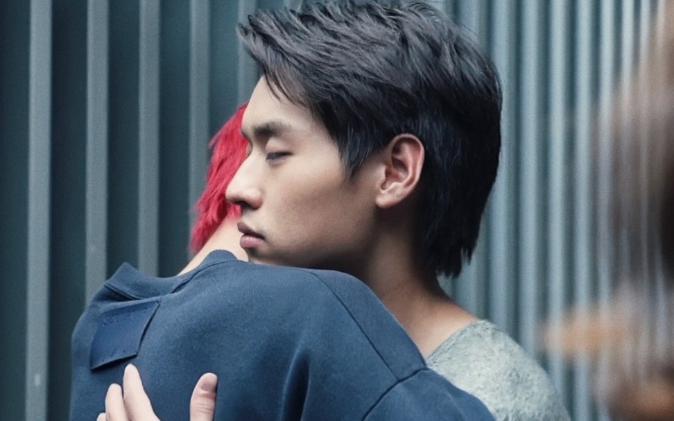 【bkpp拥抱合集】彼此的安全区