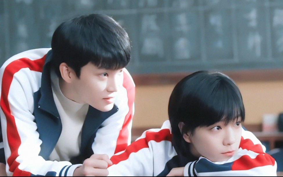 【独步凌霄|| mr chu】段霄×李进步|周彦辰×庄达菲(甜向)_哔哩哔哩