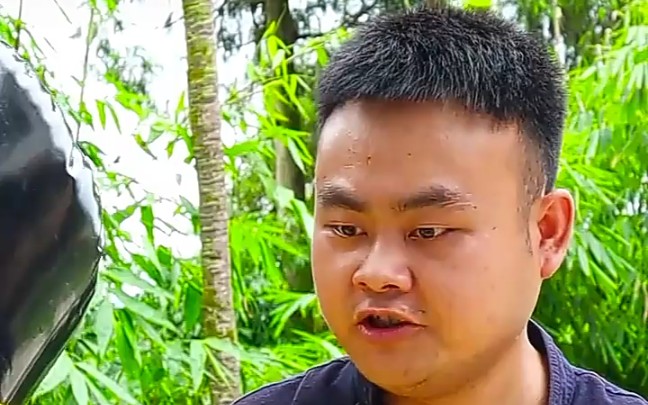 自我推荐松松和二毛好看的视频第二部第四回_哔哩哔哩_bilibili