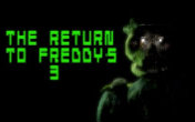 [图]The Return To Freddys 3 Teaser Trailer