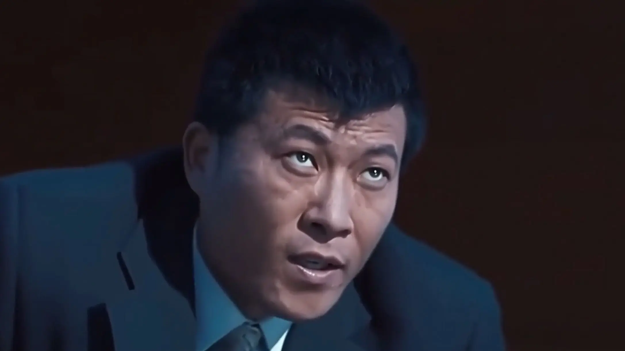 007王伟恒大破天幕危机!甜甜圈眼中的自己,大制作,花了我10元子_哔哩哔哩_bilibili