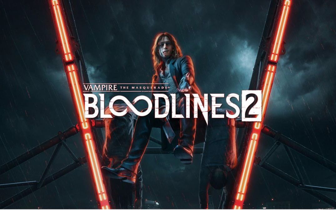 [图]《吸血鬼：避世血族2》(Vampire: The Masquerade - Bloodlines 2)预告及截图 黑暗之下的血影