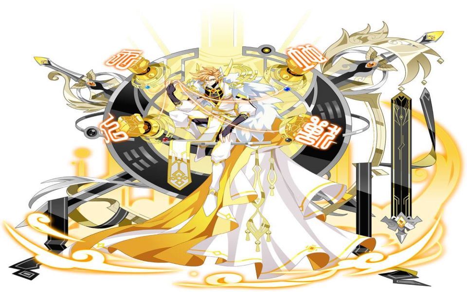 奥拉星天道主宰乾坤打法