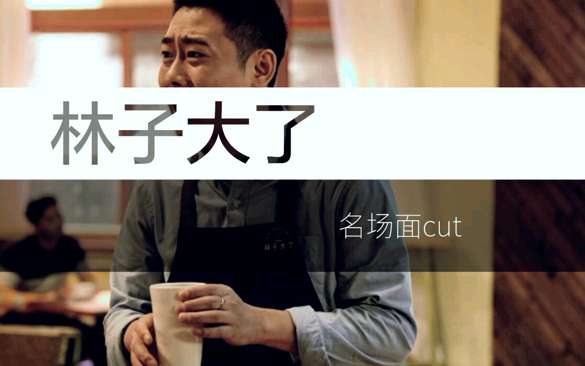 【林子大了】名场面cut08集 高老板的祖传偏方哔哩哔哩bilibili