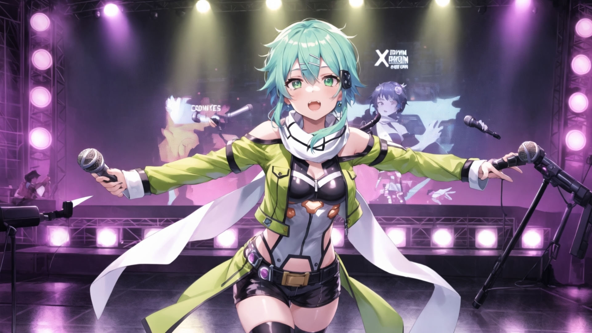 土味四川话!朝田诗乃基础款一番赏测评