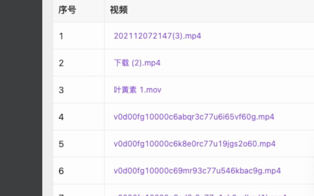 抖助理:视频批量去水印软件,批量提取视频字幕文案软件,批量MP4转换MP3格式软件,违禁词查询软件,做短视频做直播必备神奇哔哩哔哩bilibili