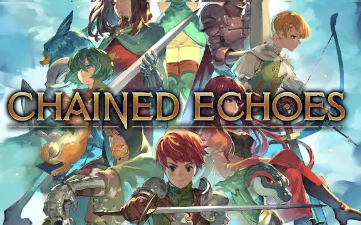 [图]【Chained Echoes】【锁链回声】教你对文本进行汉化