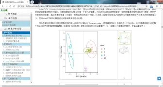 下载视频: 1.代谢物定性定量结果