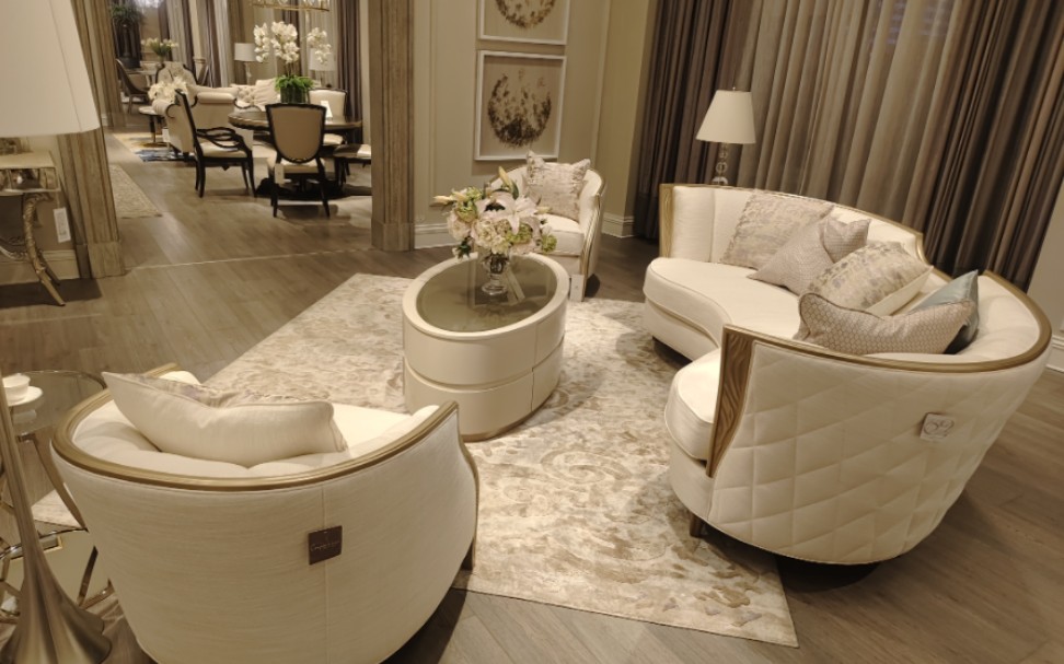 美克美家这套爆火的阿黛拉沙发,现在仅需5折.