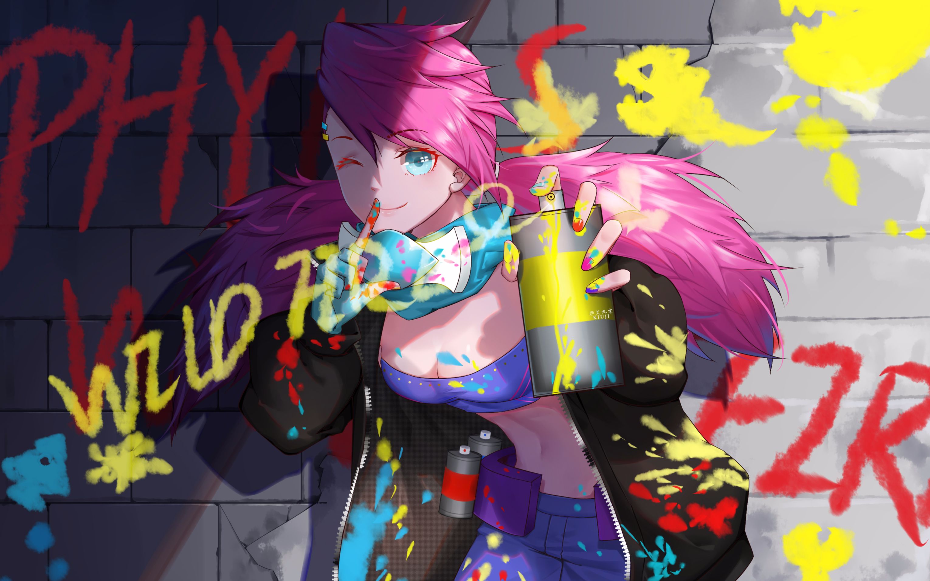 【无尽战区】2020年5月19我们站街截图留念(下)